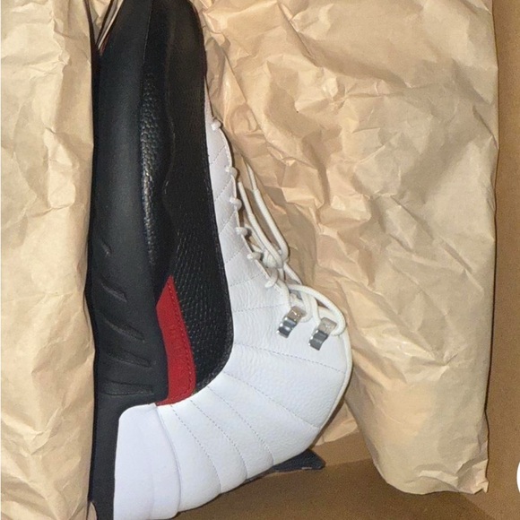 Air Jordan 12 retro “taxi flip” - Picture 2 of 2